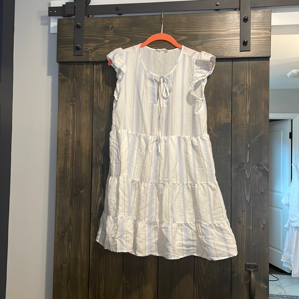 Altar’d State dress